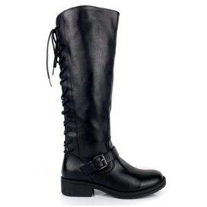 Eurosoft Selden Riding Boots